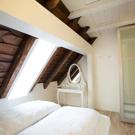 Bjorvika Apartments - Solvberggata 17 斯塔万格 外观 照片