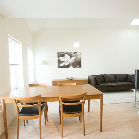 Bjorvika Apartments - Solvberggata 17 斯塔万格 外观 照片