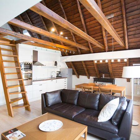 Bjorvika Apartments - Solvberggata 17 斯塔万格 外观 照片