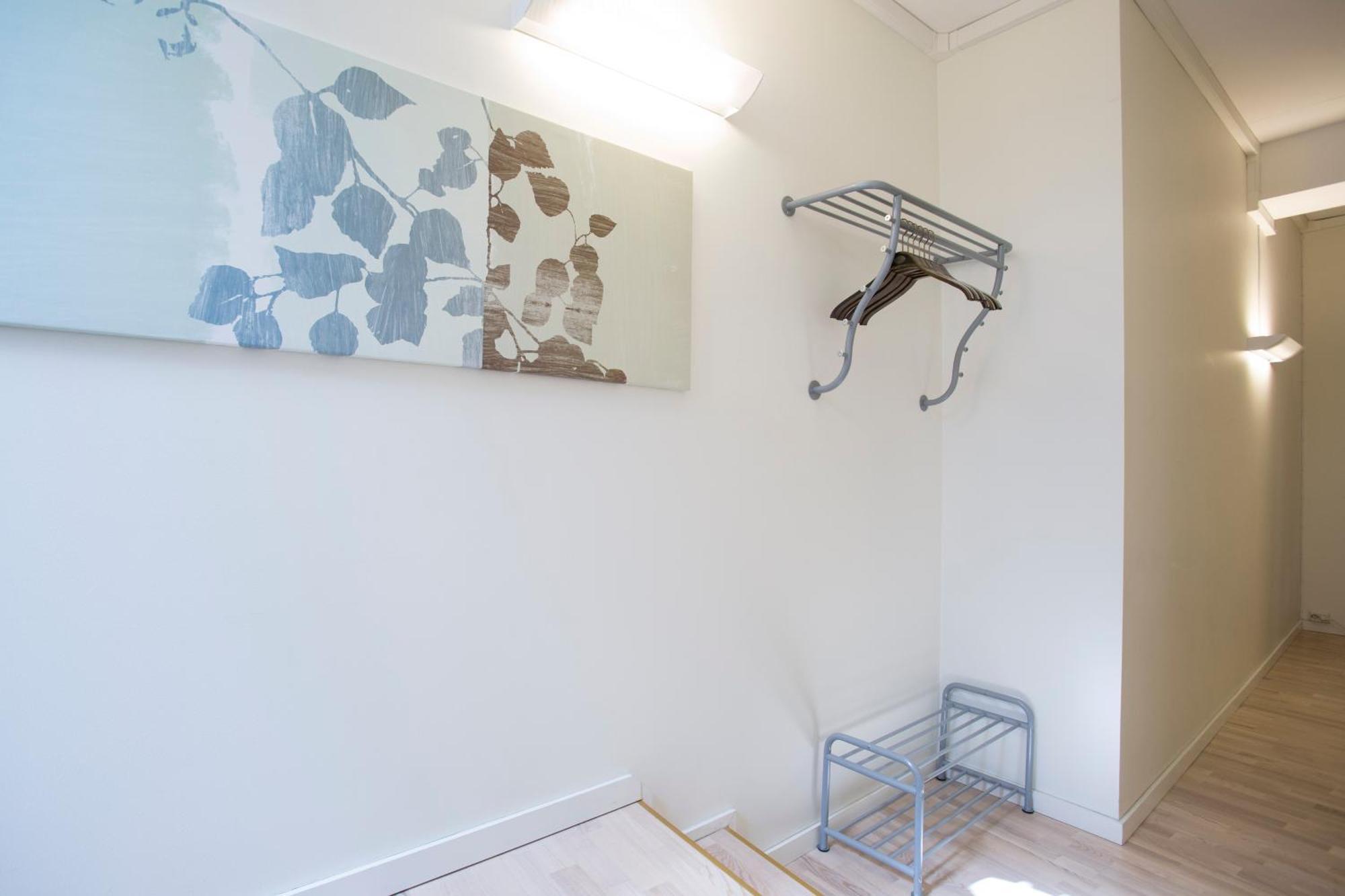 Bjorvika Apartments - Solvberggata 17 斯塔万格 外观 照片