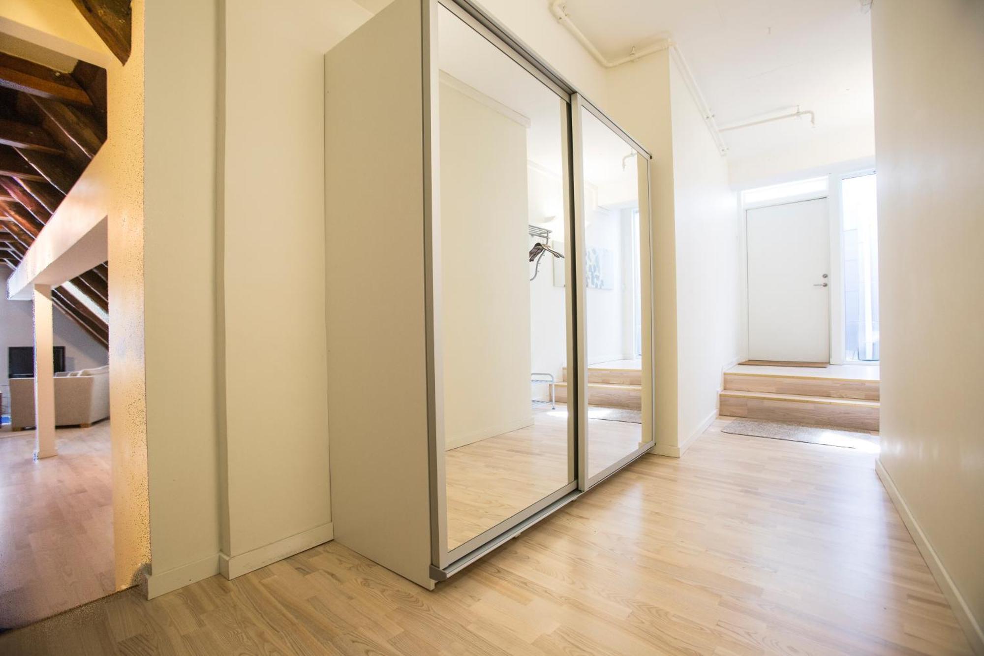 Bjorvika Apartments - Solvberggata 17 斯塔万格 外观 照片