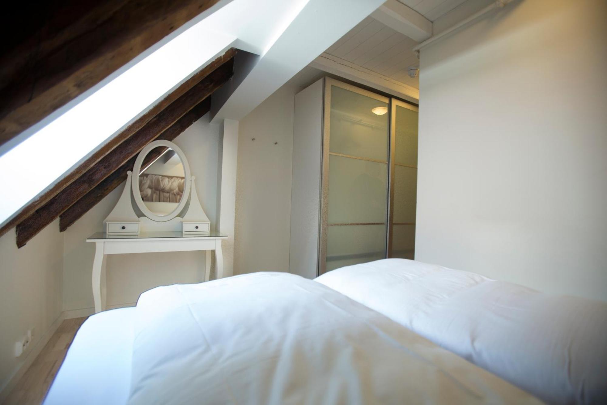 Bjorvika Apartments - Solvberggata 17 斯塔万格 外观 照片