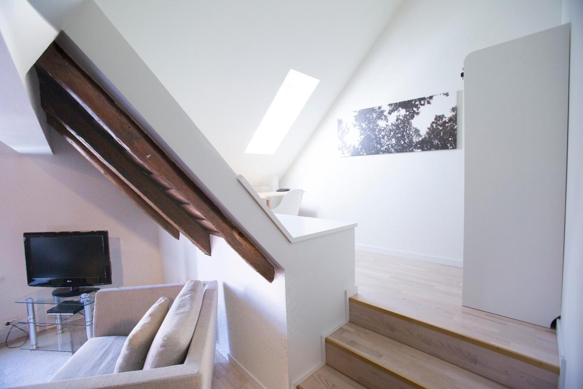 Bjorvika Apartments - Solvberggata 17 斯塔万格 外观 照片