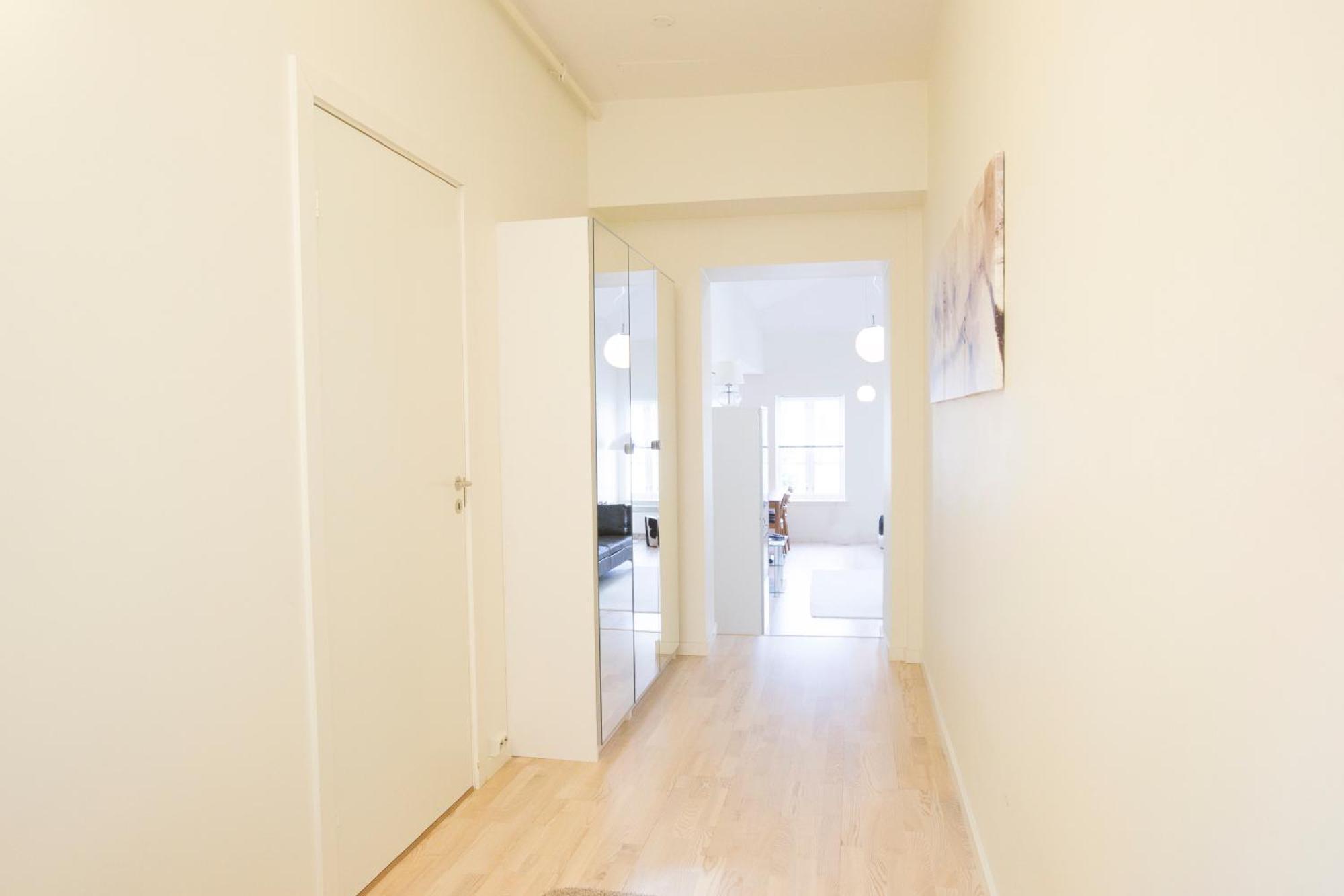 Bjorvika Apartments - Solvberggata 17 斯塔万格 外观 照片