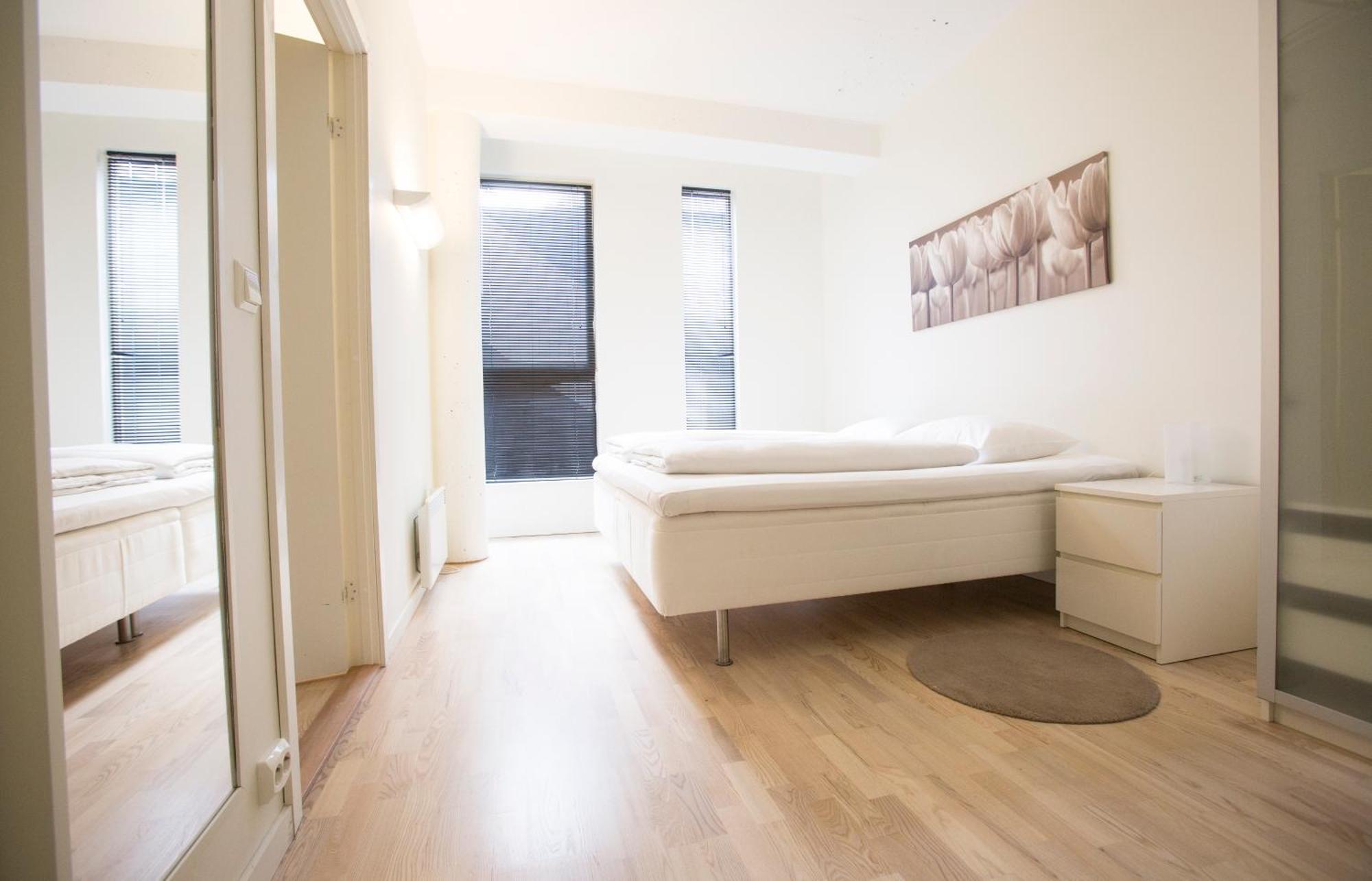 Bjorvika Apartments - Solvberggata 17 斯塔万格 外观 照片