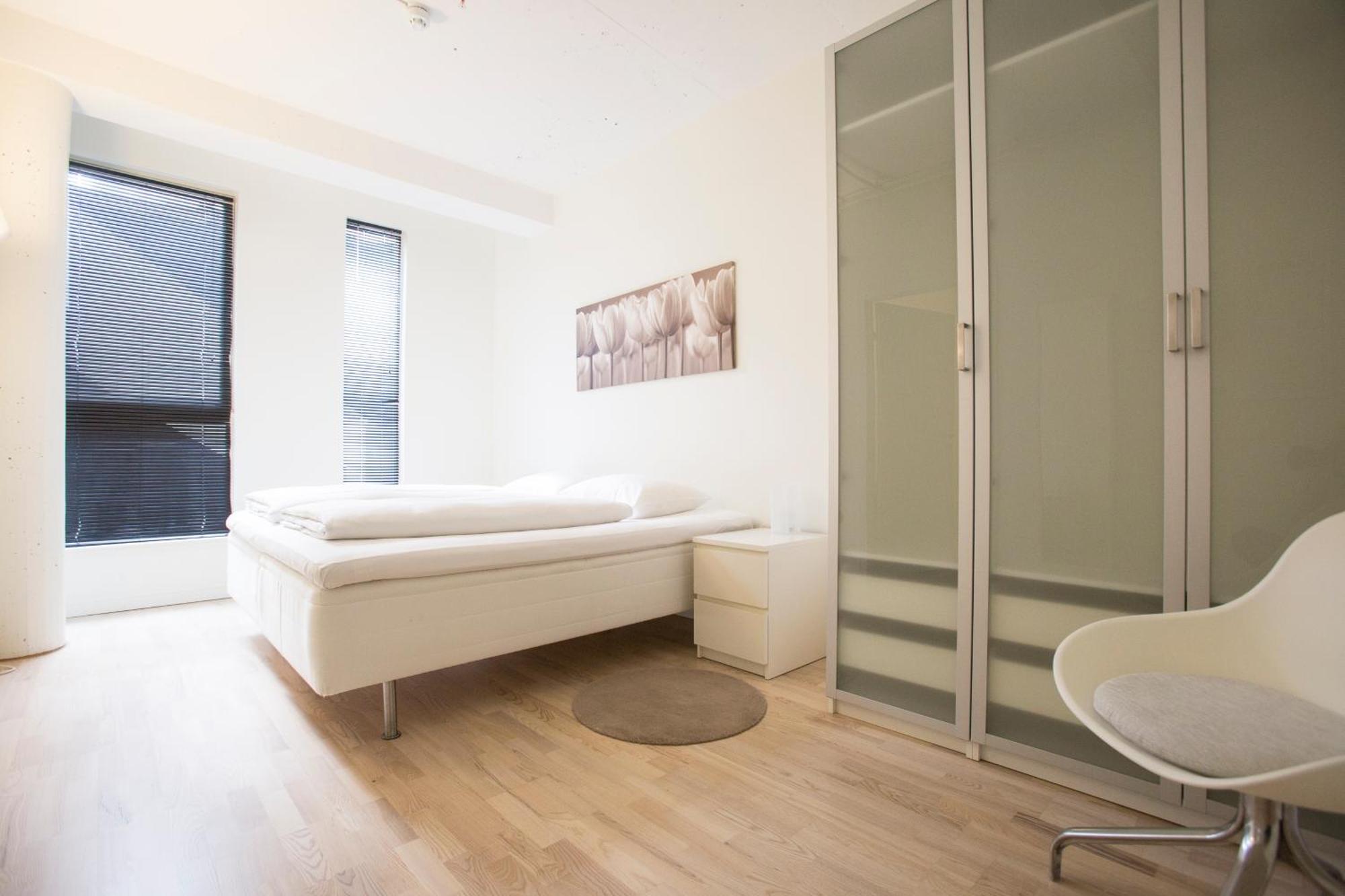 Bjorvika Apartments - Solvberggata 17 斯塔万格 外观 照片