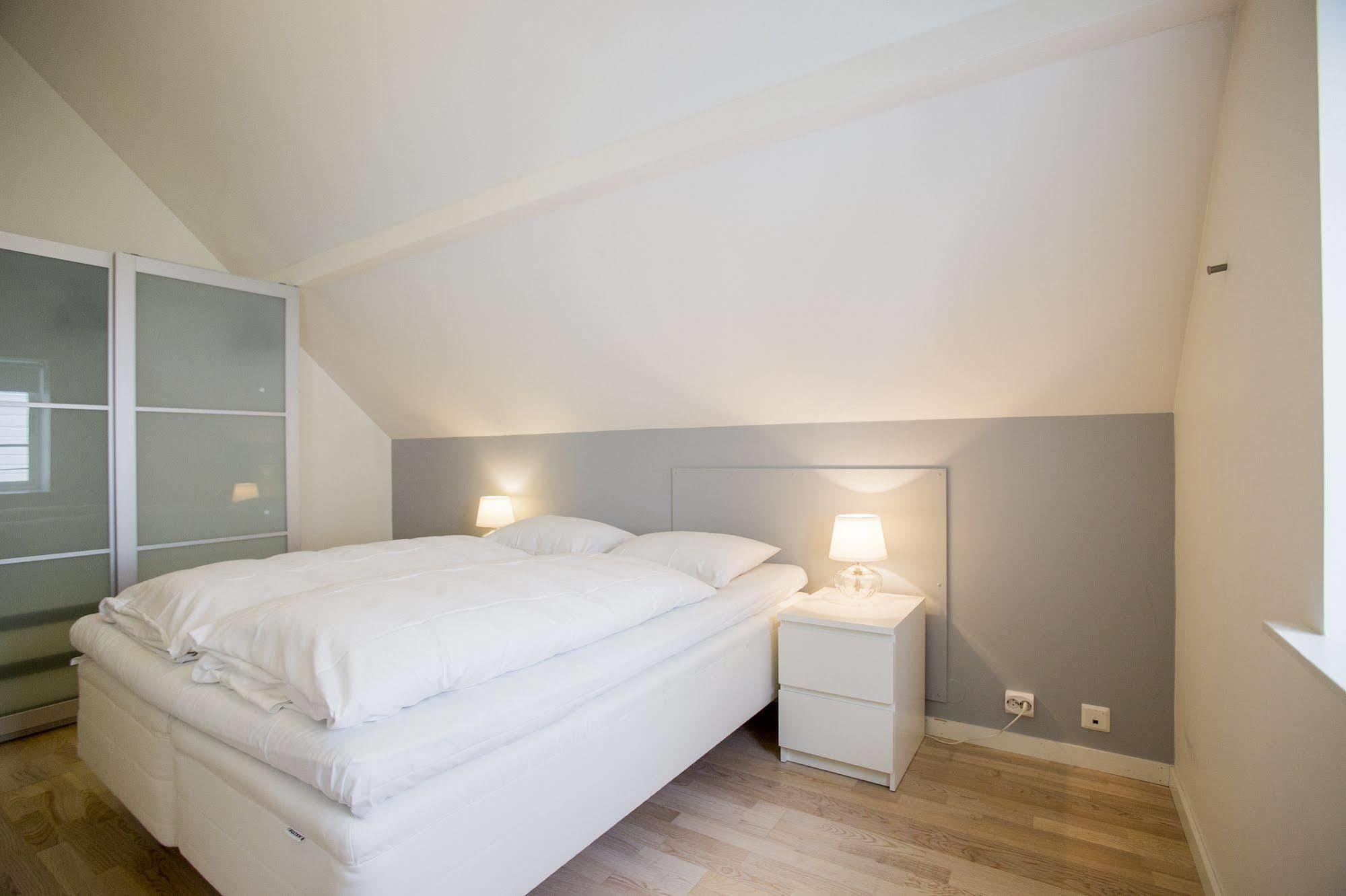 Bjorvika Apartments - Solvberggata 17 斯塔万格 外观 照片