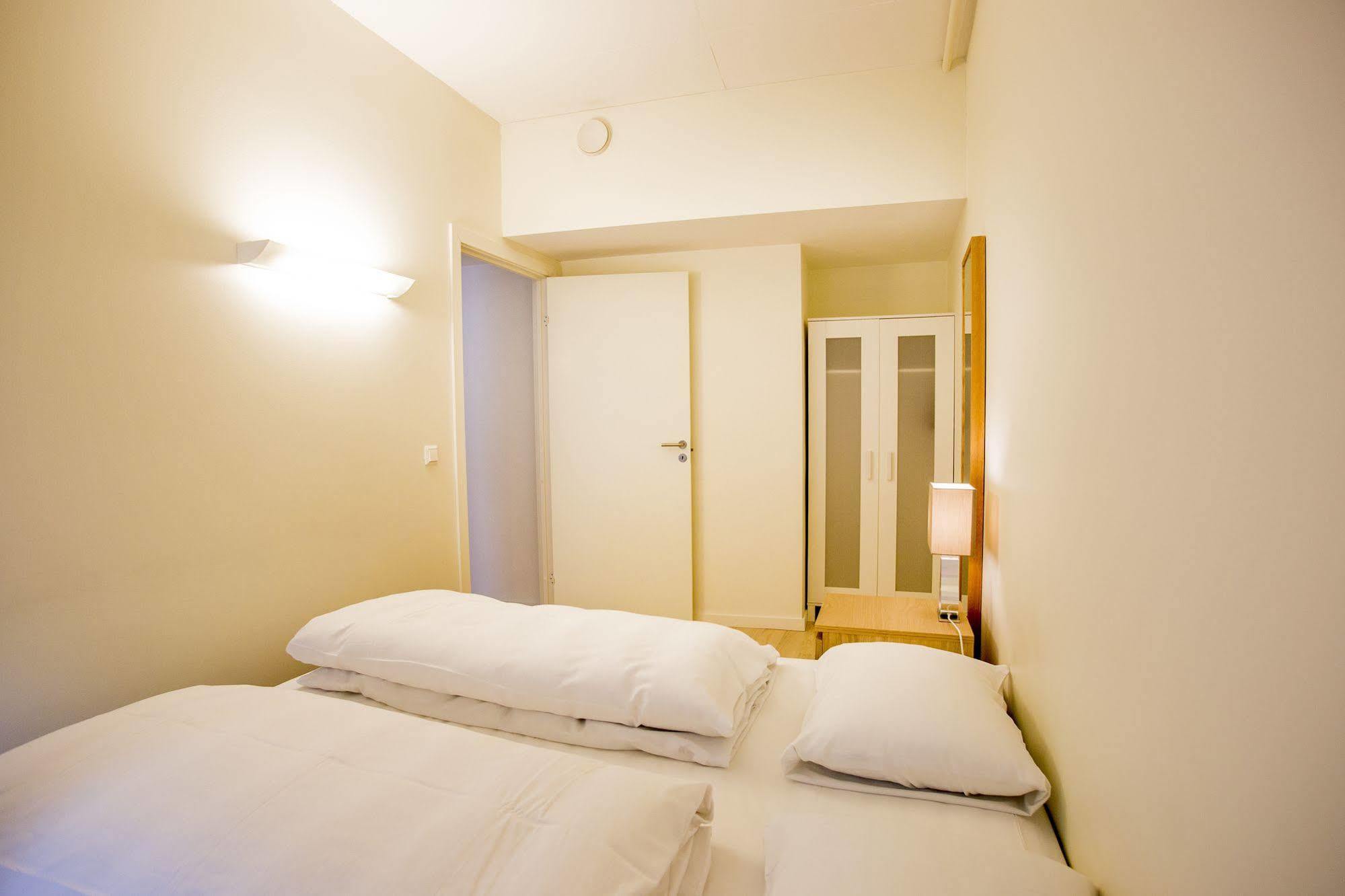 Bjorvika Apartments - Solvberggata 17 斯塔万格 外观 照片